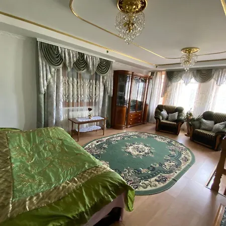 Rodynnyi Zatyshok Hotel